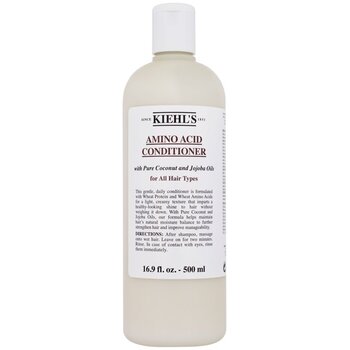 Amino Acid Conditioner - Kondicionér s aminokyselinami